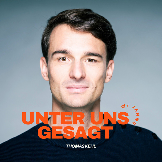 Thomas Kehl im Vortrag